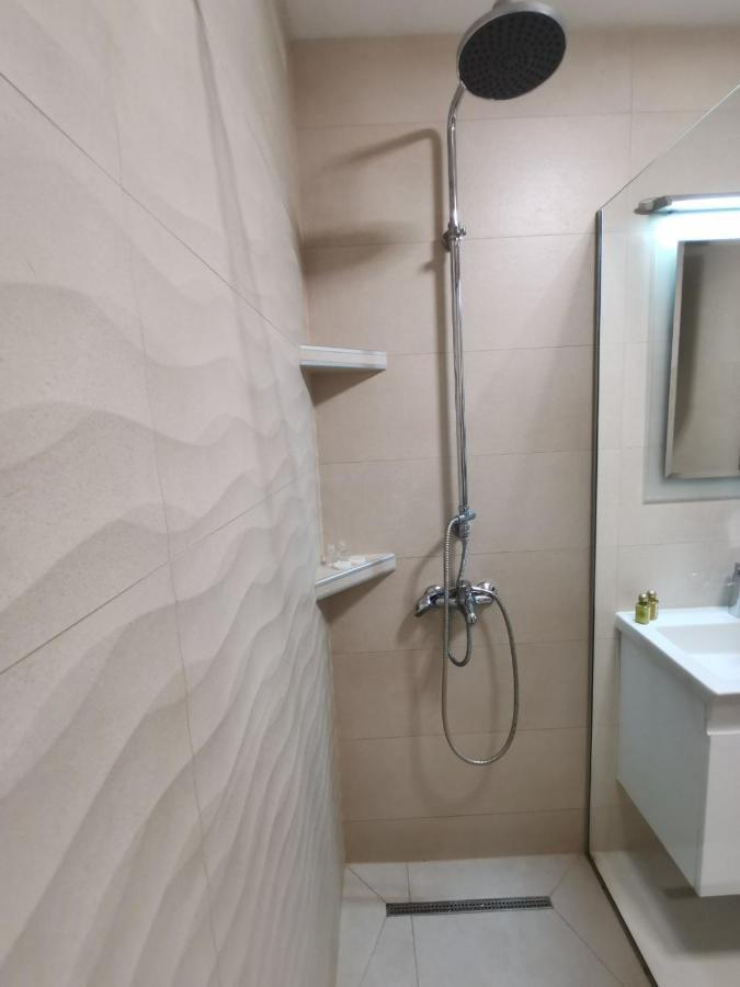 Snegar Apartments โอครีด ภายนอก รูปภาพ