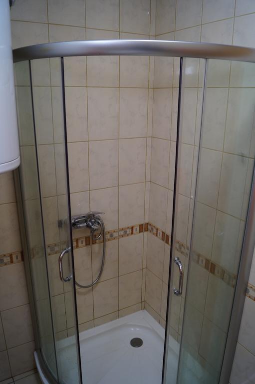 Snegar Apartments โอครีด ภายนอก รูปภาพ